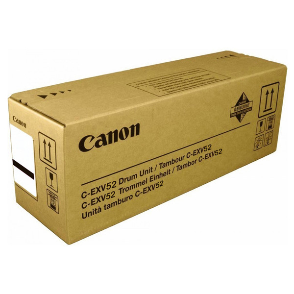 Canon Drum Canon C-EXV 52 1110C002 017570 - 1