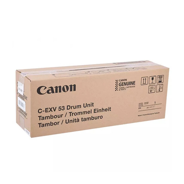 Canon Drum Canon C-EXV 53 0475C002 070146 - 1