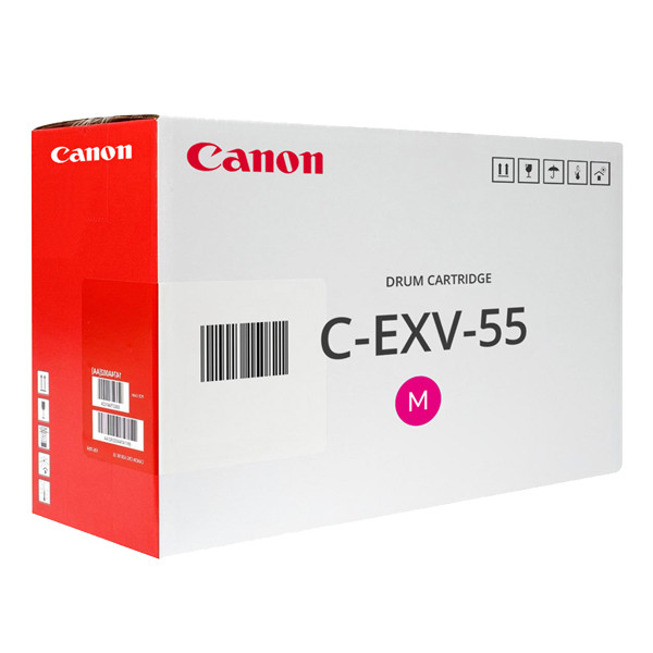 Canon Drum Canon C-EXV 55 Magenta 2188C002 070038 - 1