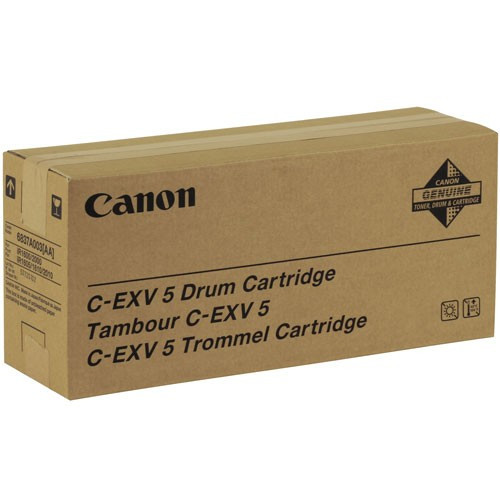 Canon Drum Canon C-EXV 5 6837A003AA 032378 - 1