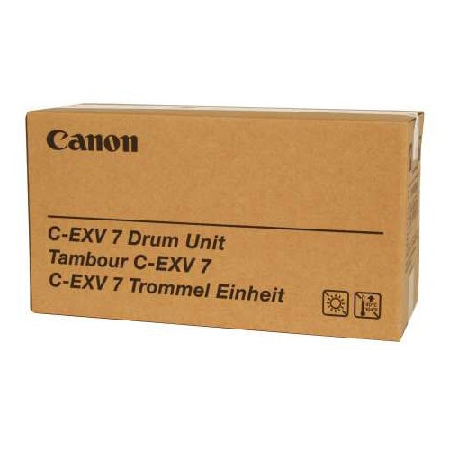 Canon Drum Canon C-EXV 7 7815A003 071210 - 1