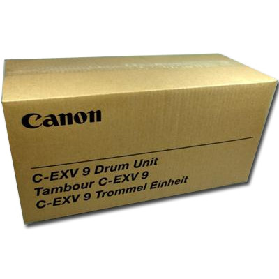 Canon Drum Canon C-EXV 9 Black 8644A003 071335 - 1