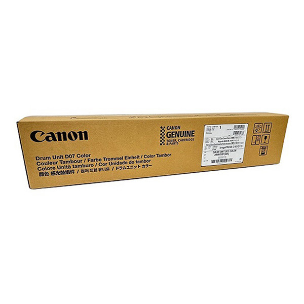 Canon Drum Canon D07 Colour 3646C001 017552 - 1