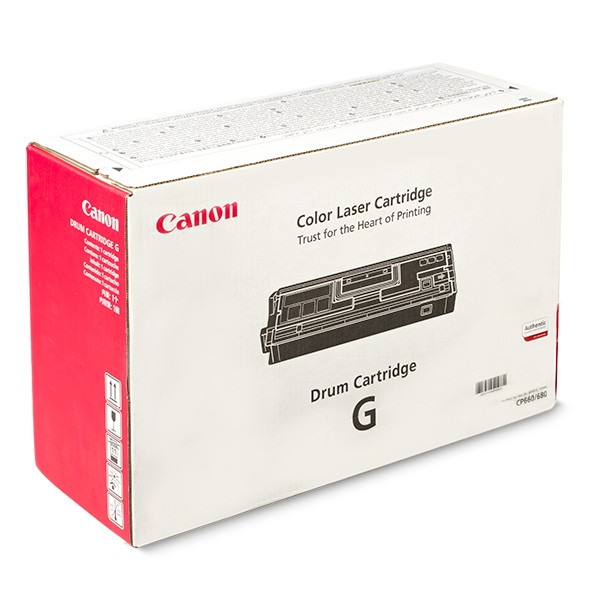 Canon Drum Canon EP-82 / G 1511A003 032862 - 1