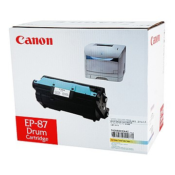 Canon Drum Canon EP-87 7429A003 032847 - 1