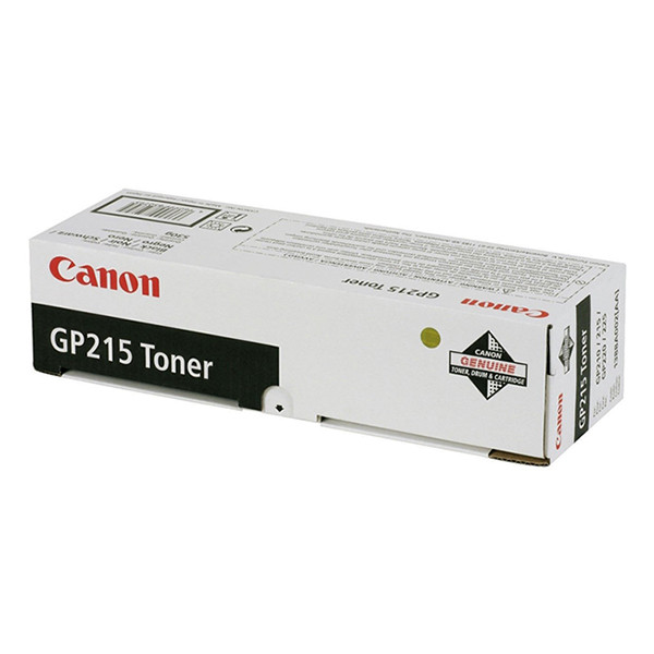 Canon Drum Canon GP-215 1341A002AA 032580 - 1