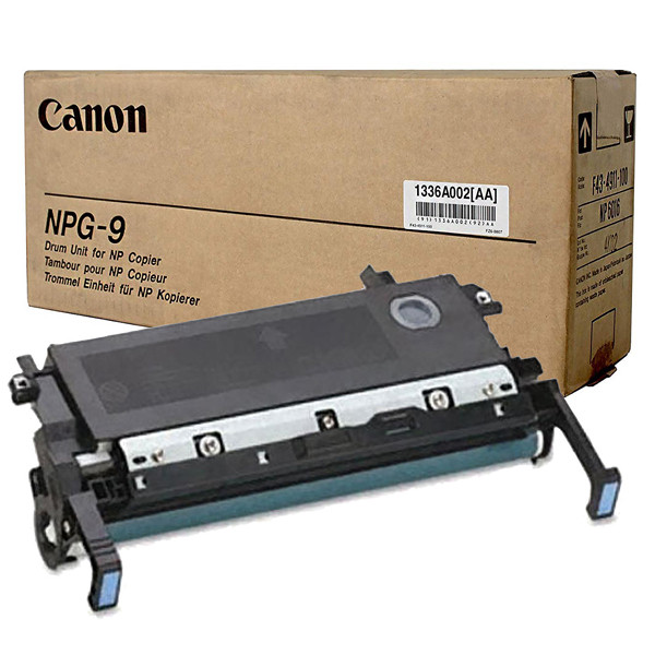 Canon Drum Canon NPG-9 1336A002 017574 - 1