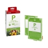 Canon Easy Photo Pack E-P100 Postcard Size