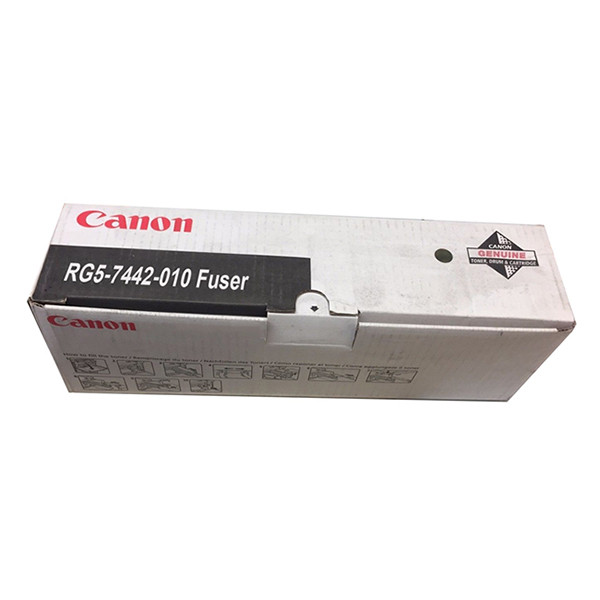 Canon Fuser Unit Canon RG5-7442 RG5-7442-010 070718 - 1