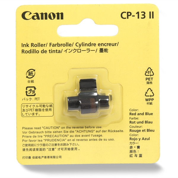 Canon Ink Roller Canon CP-13 II 1-pack 5166B001 018501 - 1