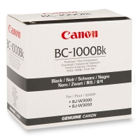 Canon Printhead Canon BC-1000BK Black 0930A001AA 017118