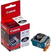 Canon Printhead Canon BC-10 Black 0905A002 010100