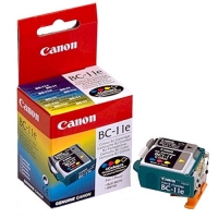 Canon Printhead Canon BC-11e Black & Colour 0907A002 010110