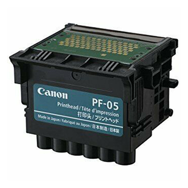 Canon Printhead Canon PF-05 3872B001 018672 - 1