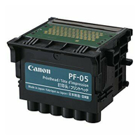 Canon Printhead Canon PF-05 3872B001 018672