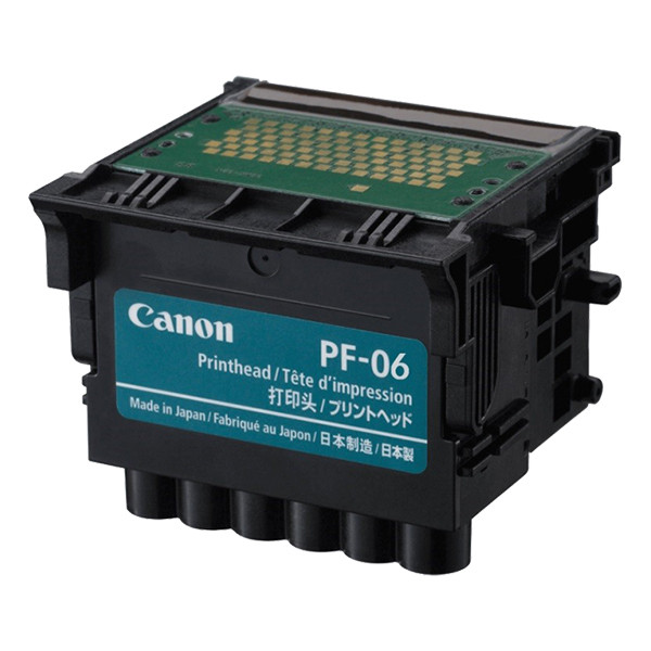 Canon Printhead Canon PF-06 2352C001 010184 - 1