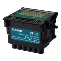 Canon Printhead Canon PF-06 2352C001 010184