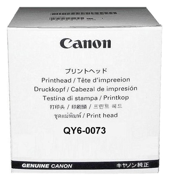 Canon Printhead Canon QY6-0073-000 QY6-0073-000 017266 - 1