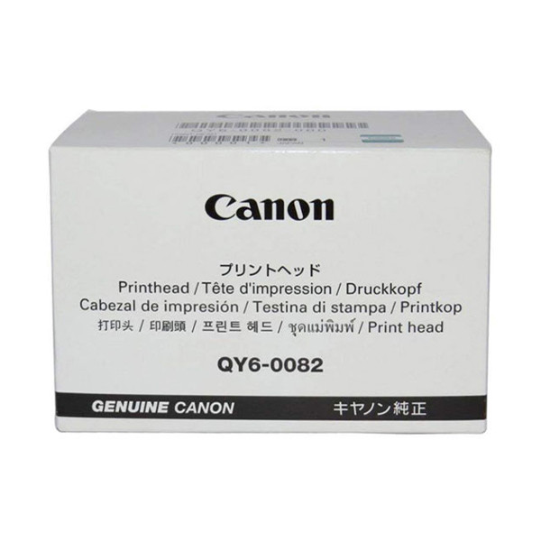 Canon Printhead Canon QY6-0082-000 QY6-0082-000 017606 - 1