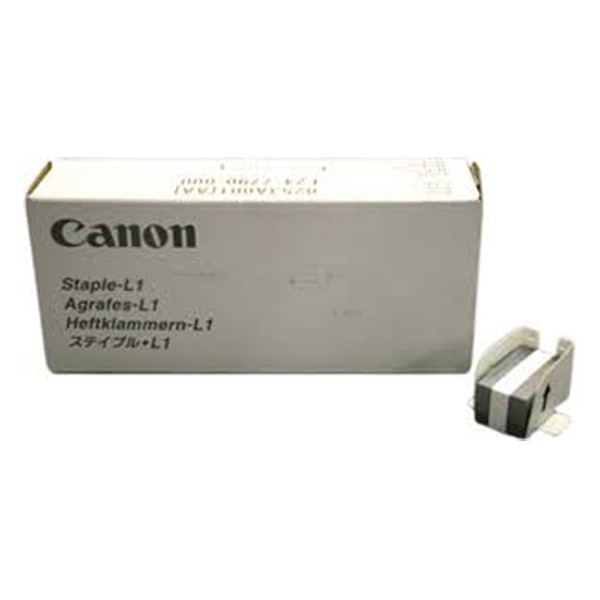 Canon Staples Canon L1 0253a001 016026 - 1