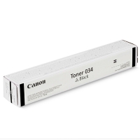 Canon Toner Canon 034 Black 9454B001 032872