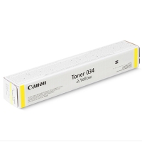 Canon Toner Canon 034 Yellow 9451B001 032878