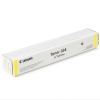 Toner Canon 034 Yellow