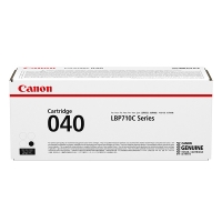 Canon Toner Canon 040 BK Black 0460C001 017278