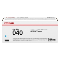 Canon Toner Canon 040 C Cyan 0458C001 017282