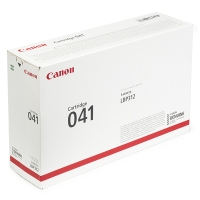 Canon Toner Canon 041 Black 0452C002 071212