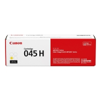 Canon Toner Canon 045H High Capacity Yellow 1243C002 017418