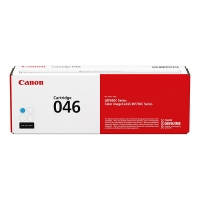 Canon Toner Canon 046 Cyan 1249C002 017424