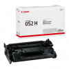 Toner Canon 052H High Capacity Black