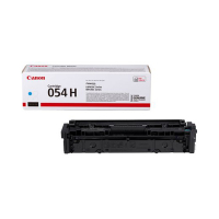 Canon Toner Canon 054H C High Capacity Cyan 3027C002 070068