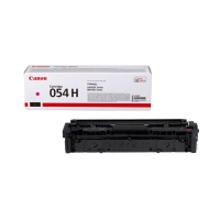 Canon Toner Canon 054H M High Capacity Magenta 3026C002 070070