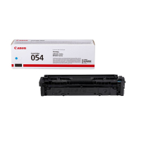 Canon Toner Canon 054 C Cyan 3023C002 070060