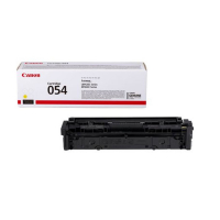 Canon Toner Canon 054 Y Yellow 3021C002 070064