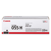 Canon Toner Canon 055H BK High Capacity Black 3020C002 070050