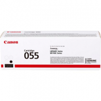 Canon Toner Canon 055 BK Black 3016C002 070042