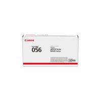 Canon Toner Canon 056 BK Standard Capacity Black 3007C002 070082