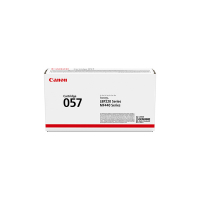 Canon Toner Canon 057 BK Black 3009C002 070076