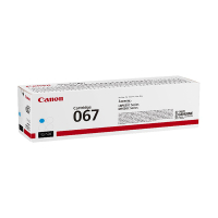 Canon Toner Canon 067 C Cyan 5101C002 094990