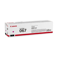 Canon Toner Canon 067 M Magenta 5100C002 094994