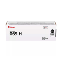 Canon Toner Canon 069H BK High Capacity Black 5098C002 070136