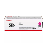 Canon Toner Canon 069 M Magenta 5092C002 070132