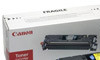 Canon Toner Canon 701 LC Low Capacity Cyan 9290A003AA 071050 - 1