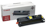 Canon Toner Canon 701 LC Low Capacity Cyan 9290A003AA 071050