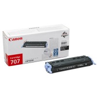 Canon Toner Canon 707 BK Black 9424A004AA 071462