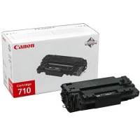 Canon Toner Canon 710 Black 0985B001AA 071474