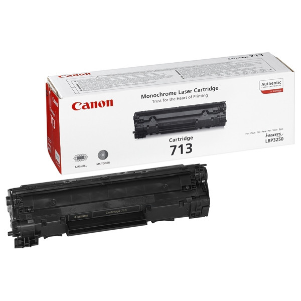 Canon Toner Canon 713 Black 1871B002 070850 - 1